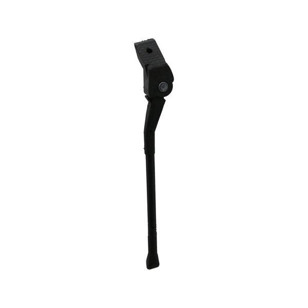 26CM  BİSİKLET  PARK  AYAKLIK  SİYAH PLASTİK (4401) - Image 1