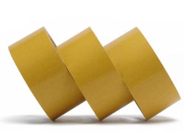 100 Metre Güçlü Sağlam Kaliteli Koli Kutulama Bandı 45 mm x 100 Mt (4401) - Image 1
