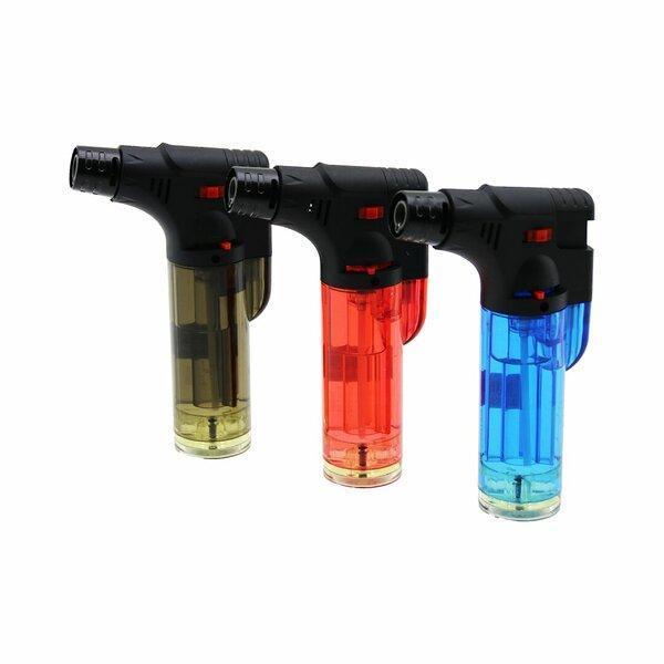 PÜRMÜZ TORCH TURBO ÇAKMAK (4401) - Image 1