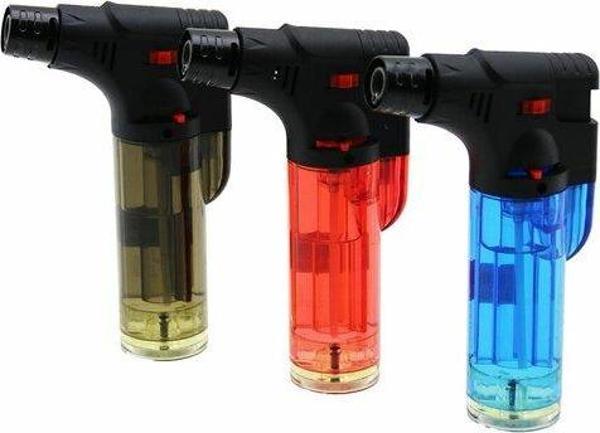 PÜRMÜZ TORCH TURBO ÇAKMAK (4401) - Image 1