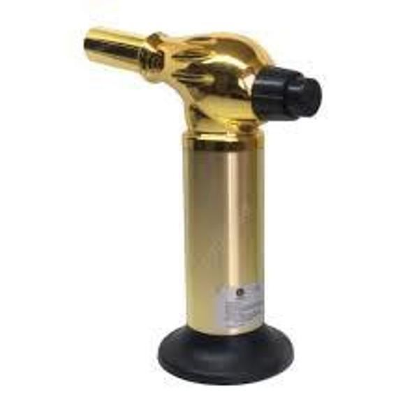 PÜRMÜZ TORCH NARGİLE ÇAKMAK BS-661 (4401) - Image 1