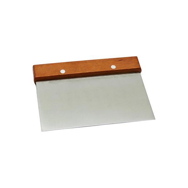 AHŞAP SAPLI METAL HAMUR KESİCİ (4401) - Image 1