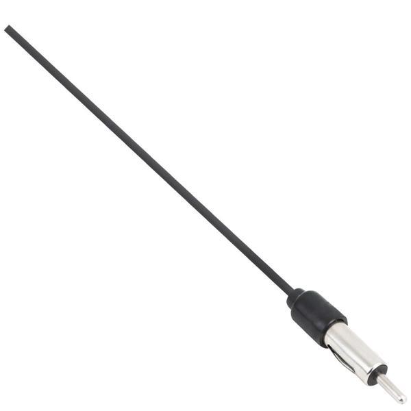 OTO ANTEN FİŞİ KABLOLU ERKEK 30 CM (4401) - Image 1