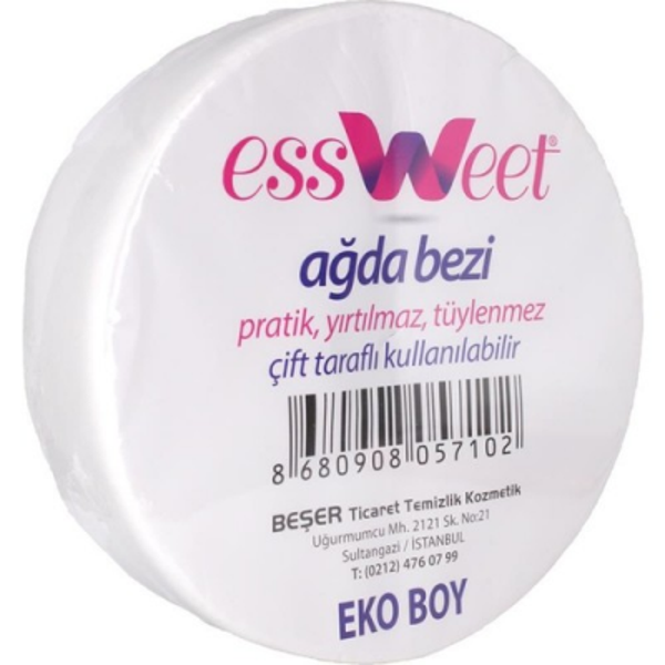 RULO AĞDA BEZİ EKO BOY 80MT (4401) - Image 1