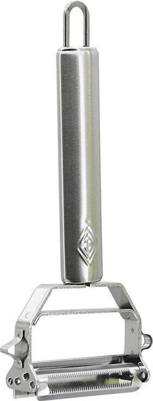 METAL ÇİFT BAŞLI TURBO JULYEN SOYACAK (4401) - Image 1