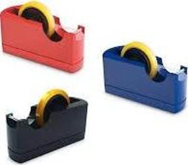 FLASH BÜYÜK BANT KESİCİ 12-19-25MMX66MT (4401) - Image 1