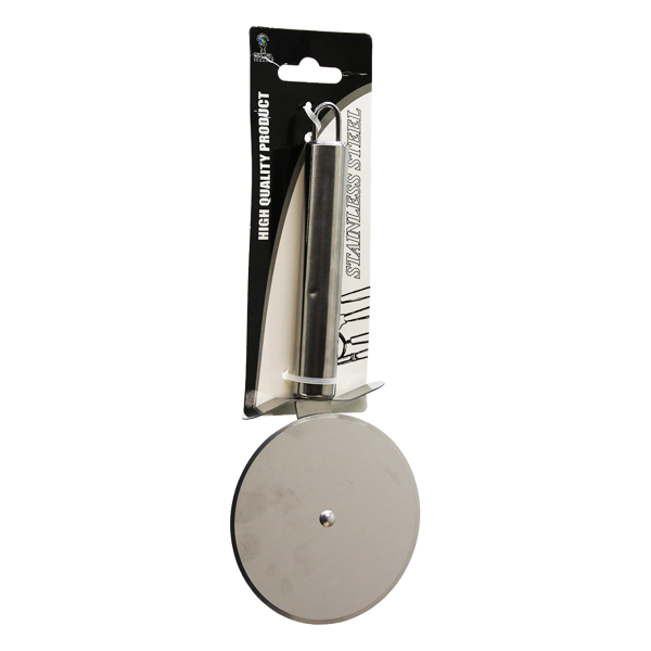BÜYÜK TEKLİ PİZZA HAMUR RULETİ 9CM (4401) - Image 1