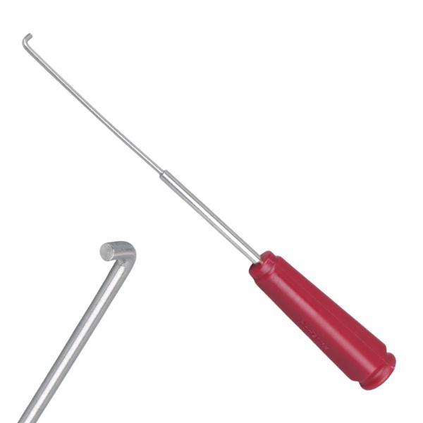 ARABA KAPI KOLU ÇIKARMA KAMA KOLU PASLANMAZ ÇELİK (5X230MM) (4401) - Image 1