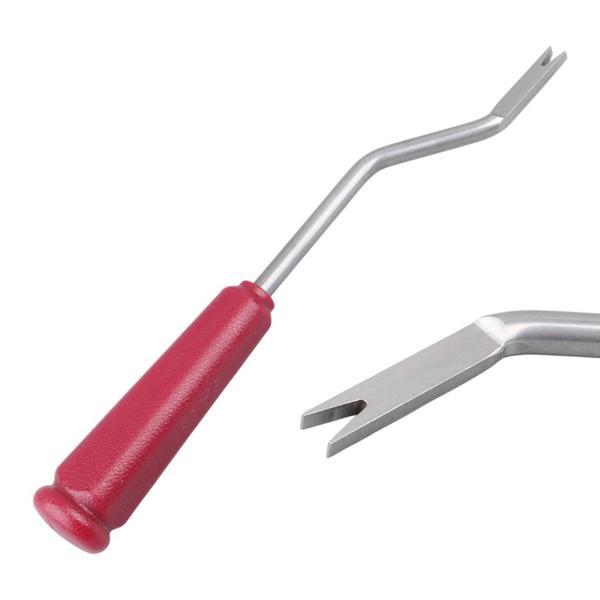 VOLKSWAGEN İÇİN ARAÇ TAVAN TUTMA KOLU SÖKME APARATI (250X8MM) (4401) - Image 1