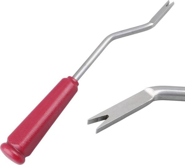 VOLKSWAGEN İÇİN ARAÇ TAVAN TUTMA KOLU SÖKME APARATI (250X8MM) (4401) - Image 1