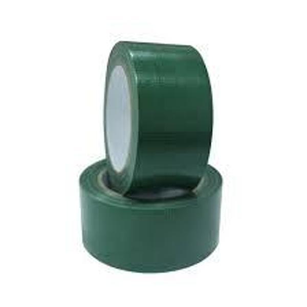 YEŞİL ÇADIR VE TAMİR BANTI 48MMX10M (4401) - Image 1