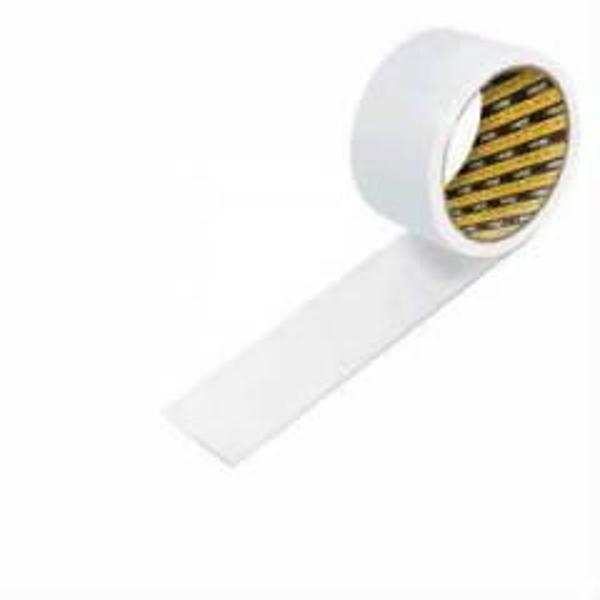 BEYAZ TEKLİ ÇADIR - TAMİR BANTI 48MMX10MT (4401) - Image 1