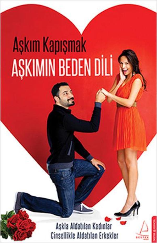 Aşkımın Beden Dili - Destek Yayınları - Image 1