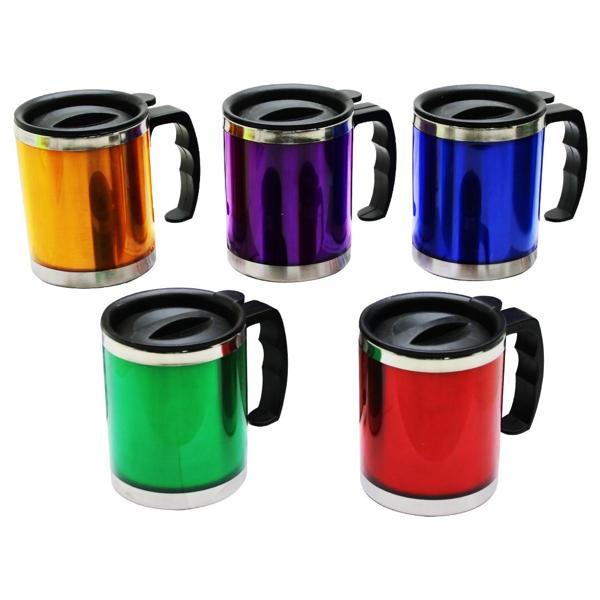 KÜÇÜK KUPA TERMOS BARDAK 450ML (4401) - Image 1