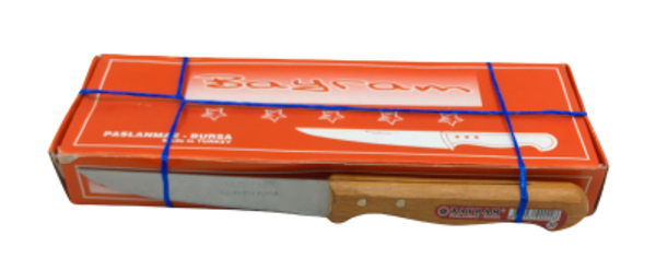 BAYRAM NO-20 SEBZE EKMEK BIÇAĞI (4401) - Image 1