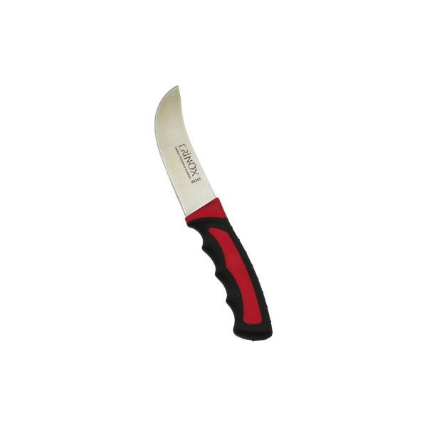 YÜZME  BIÇAK   SOFT ÇİFT BASKI RENKLİ PLASTİK SAPLI (4401) - Image 1