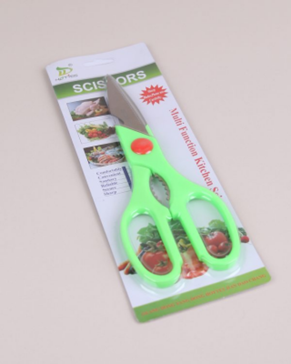 MULTI-FUNCTION 4 IN 1 MUTFAK MAKASI (4401) - Image 1