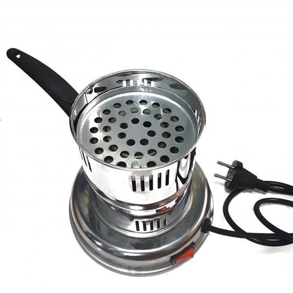 Nargile kömür yakma makinesi (4401) - Image 1