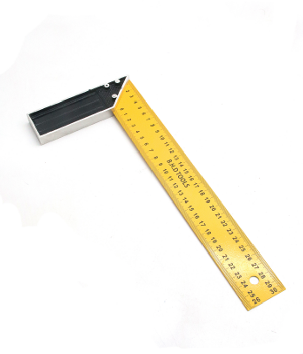 250MM TURUNCU SARI MASA GÖNYESİ (4401) - Image 1