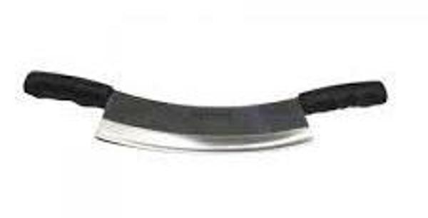 ÇİFT SAPLI ZIRH BIÇAK 30CM (4401) - Image 1