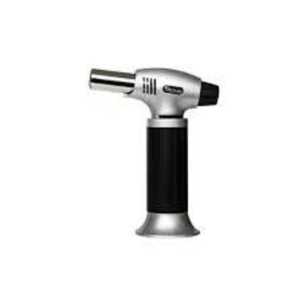PÜRMÜZ TORCH NARGİLE ÇAKMAK BS-400 (4401) - Image 1