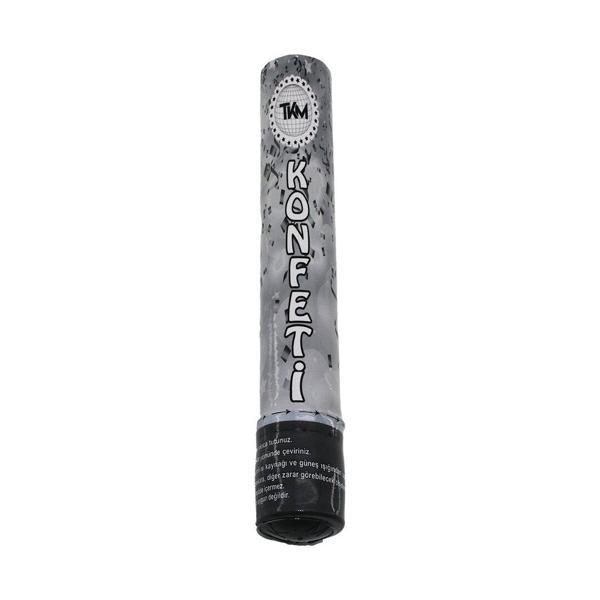KONFETİ METALİK RENKLİ 30CM (4401) - Image 1