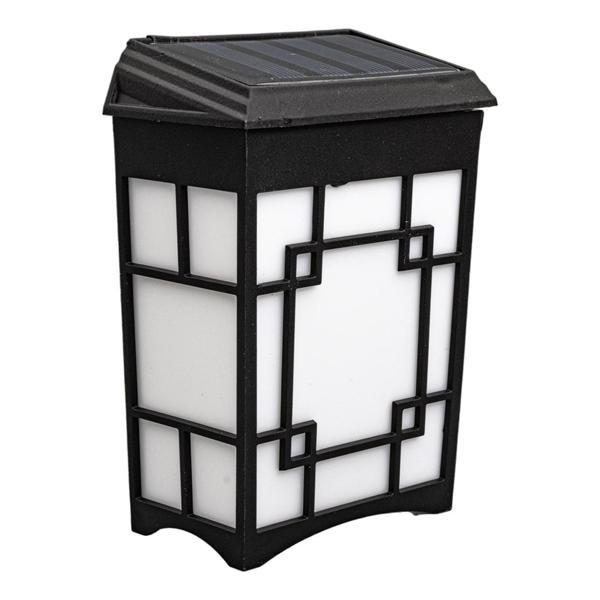 SOLAR BAHÇE AYDINLATMA LAMBASI (4401) - Image 1