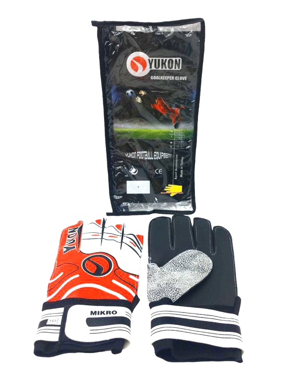 MIKRO NO-9-10 L-XL KALECİ ELDİVENİ (4401) - Image 1