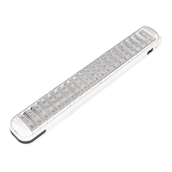63 SMD LED ŞARJLI IŞILDAK (4401) - Image 1