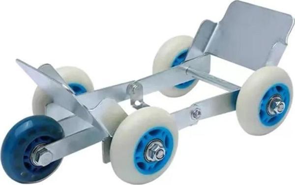MOTOSİKLET DOLLY TEKERLEK (4401) - Image 1