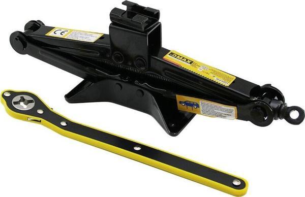 2 TON - CIRCIR KOLLU KRİKO (4401) - Image 1