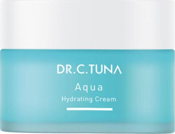 Farmasi FARMASİ DR.C.TUNA AQUA YÜZ KREMİ 50 ML(2022) - Image 1