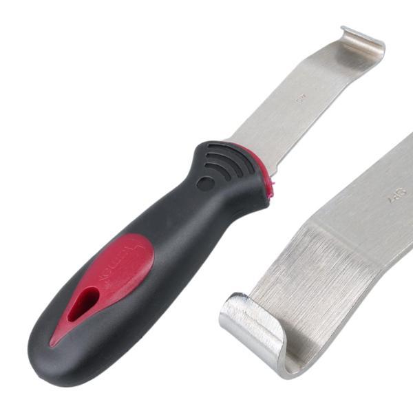 ARAÇ ANDROİD MULTİMEDYA SÖKME APARATI (2X190MM) (4401) - Image 1