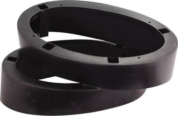 HOPARLÖR YÜKSELTME PLASTİĞİ 6X9 (4401) - Image 1
