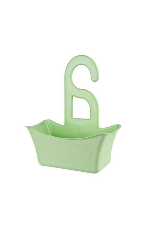 Titiz Hook Çok Amaçlı Banyo Sepeti - Image 1