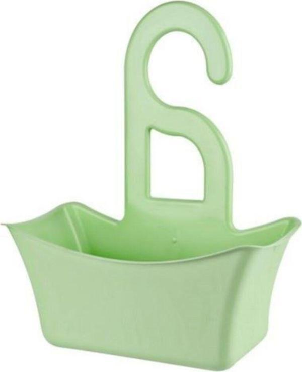 Titiz Hook Çok Amaçlı Banyo Sepeti - Image 1