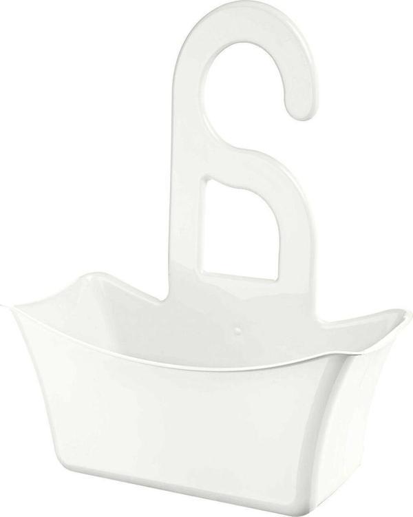 Titiz Hook Kancalı Çok Amaçlı Banyo Sepeti & Düzenleyici & Duş Sepeti Tp-583 - Image 1
