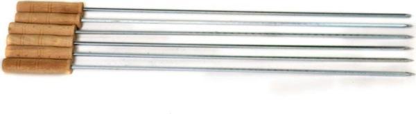 Aktürk Et Şiş 12'Li 35 Cm - Image 1