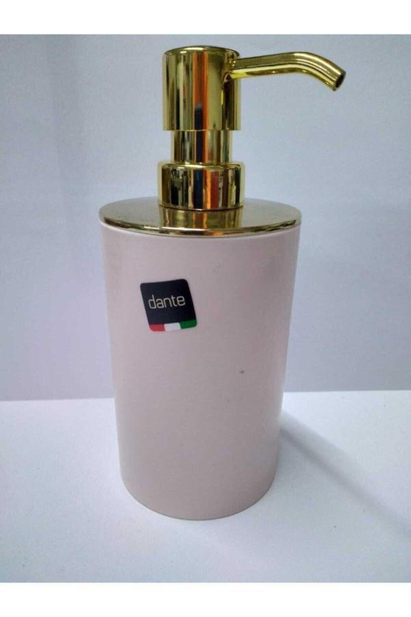Perotti Dante Gold Sıvı Sabunluk - Image 1