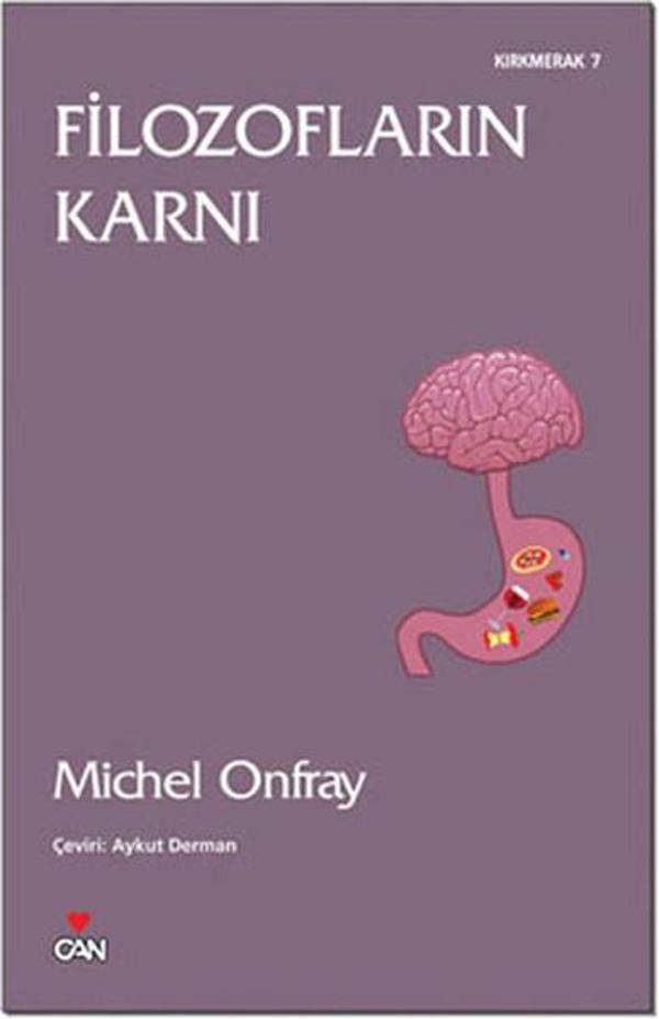 Filozofların Karnı - Can Yayınları - Image 1