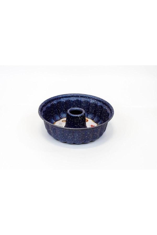 Alkar Granit Efektli Kek Kalıbı 26 Cm - Image 1