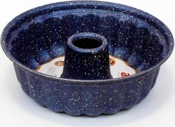 Alkar Granit Efektli Kek Kalıbı 26 Cm - Image 1