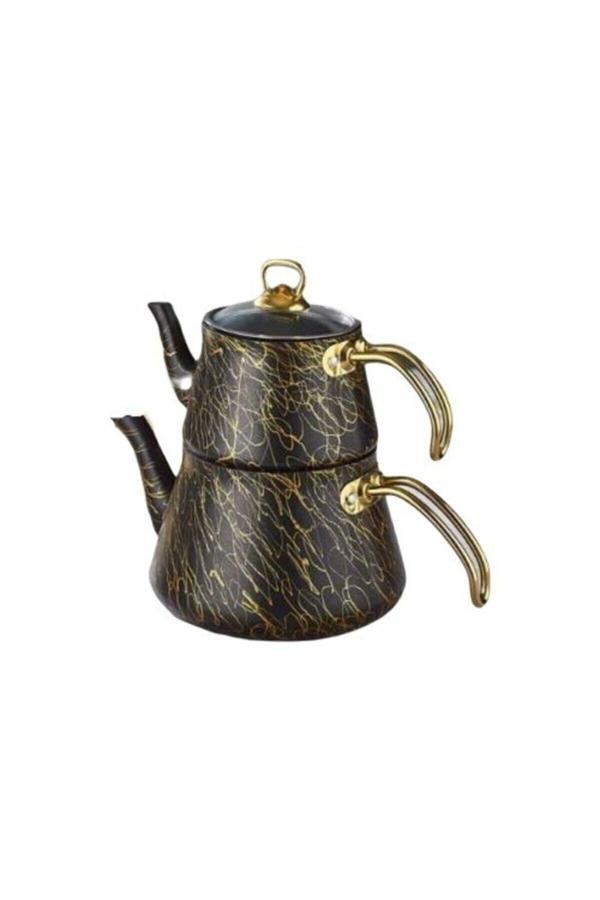 Polochef Granit Çaydanlık - Image 1