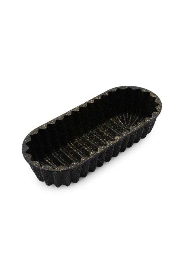 Alkar Hanımeli Döküm Baton Kek Kalıbı 35X15X8 Cm - Image 1