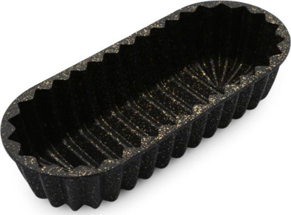 Alkar Hanımeli Döküm Baton Kek Kalıbı 35X15X8 Cm - Image 1
