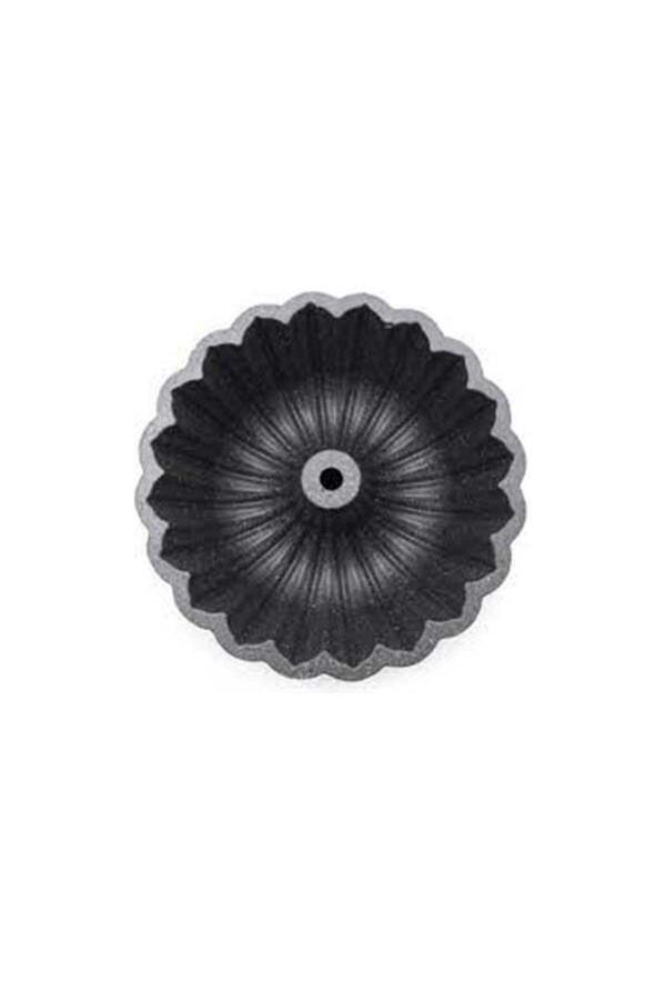 Alkar Hanımeli Döküm Kek Kalıbı 28 Cm - Image 1