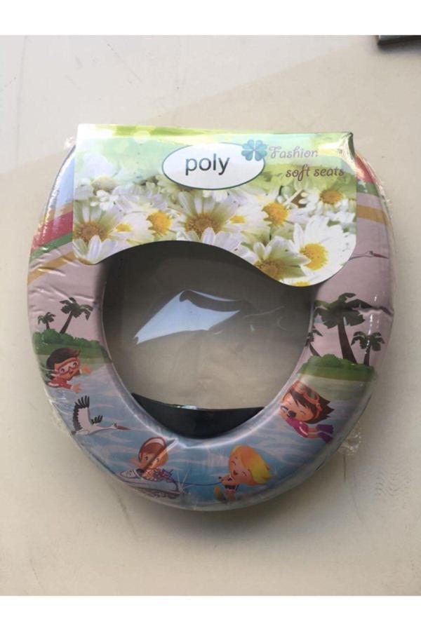 Poly Çocuk Klozet Lazımlığı - Image 1