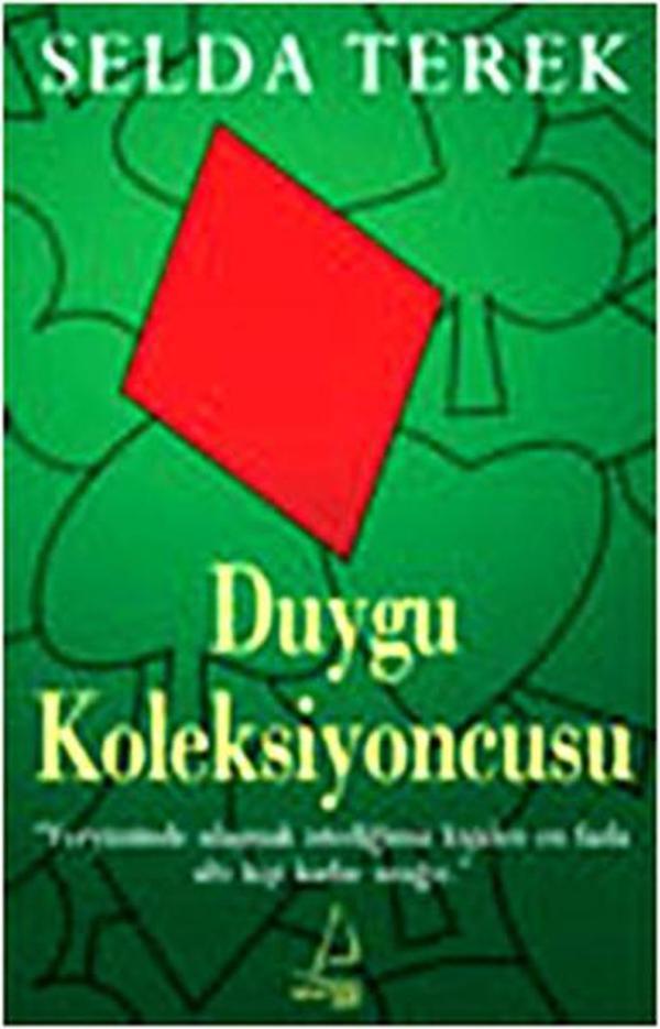 Duygu Koleksiyoncusu - Destek Yayınları - Image 1