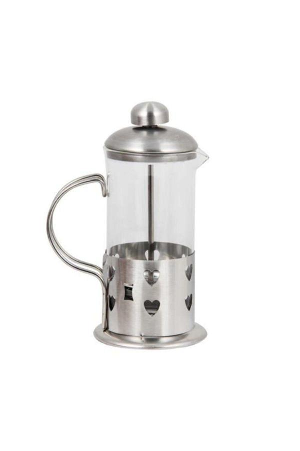 Yitian Yıtıan Fench Press ,Bitki Çayı Demliği , Detoks Bardağı - Image 1