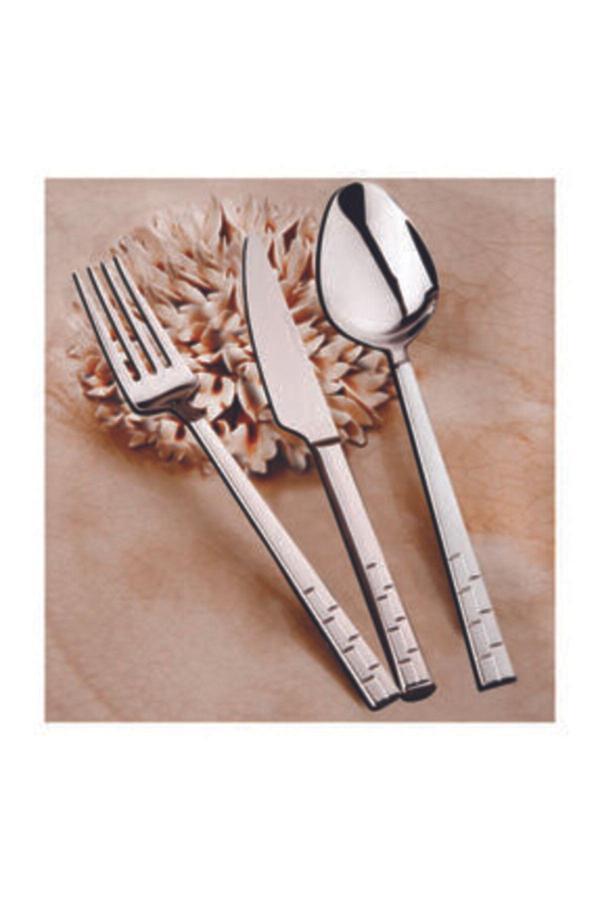 Aslan Milano 3 Mm Tatlı Kaşık - Image 1